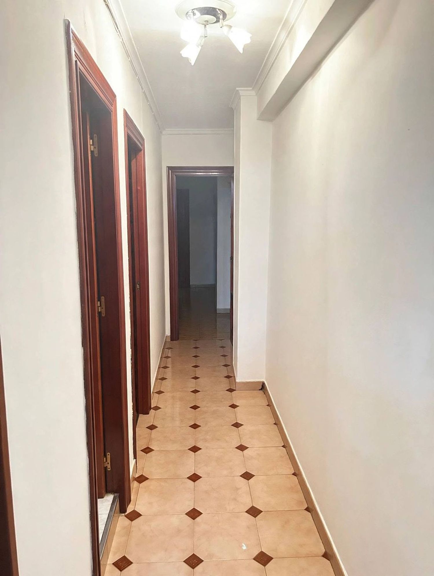 Piso en Calle Alonso de Ojeda, 13, El Llano - Foto 2
