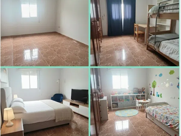 Piso en plaza Pintor Amalio García del Moral, 4 - Foto 13