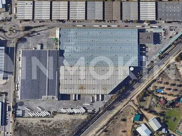 Nave Industrial en Valdemoro - Foto 9