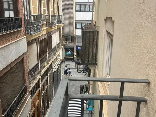 Piso en Calle de Blanes, El Mercat - Foto 4