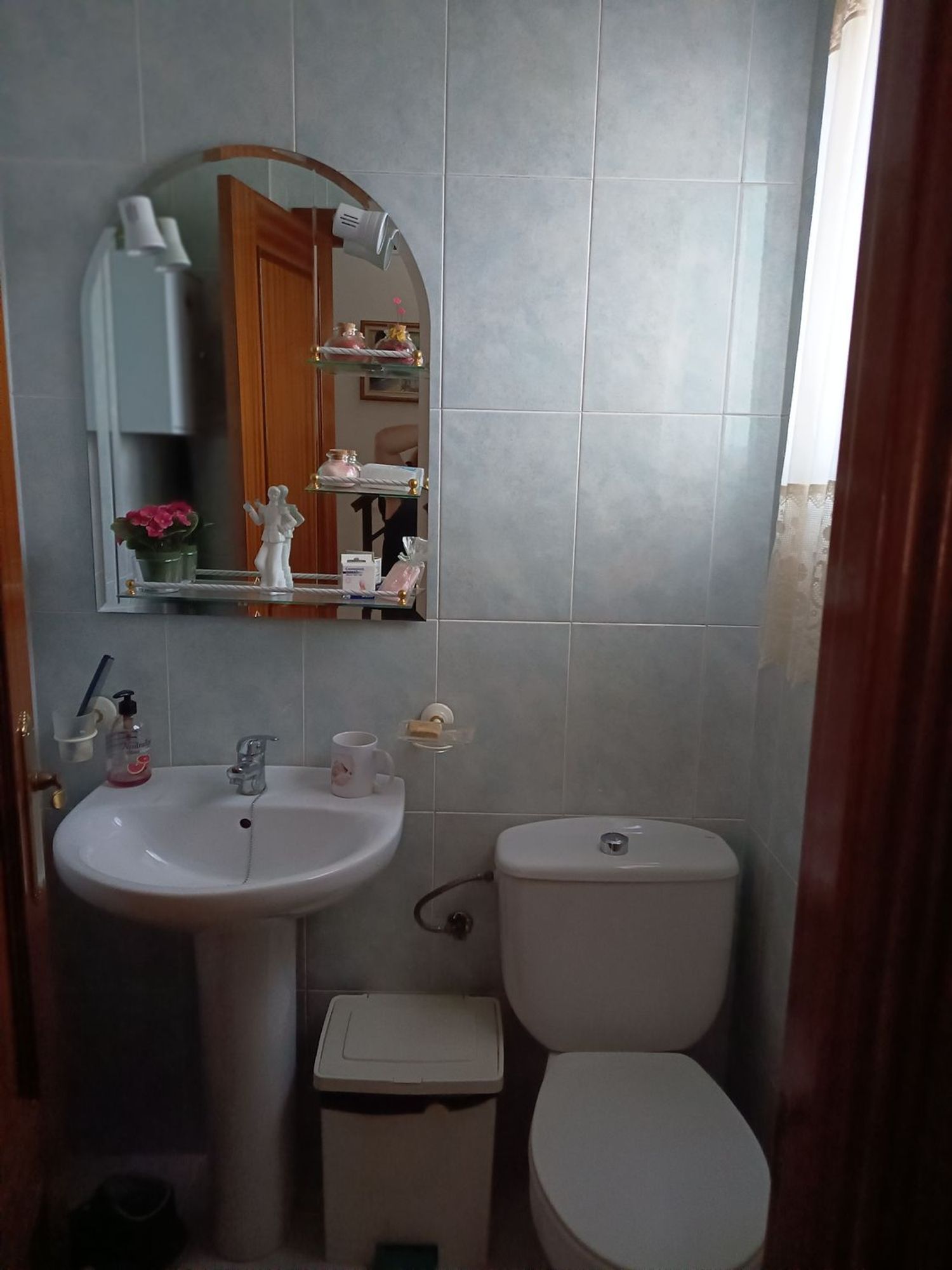 Chalet adosado en Ronda Llano de las Tinajerías, 12, Poleares, Poleares - Foto 2