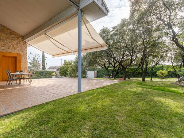 Casa o chalet independiente en Pino Alto - Navarredonda - Foto 40