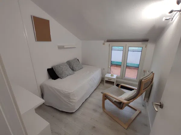 Piso en calle Cardenal Cisneros, 30 - Foto 4