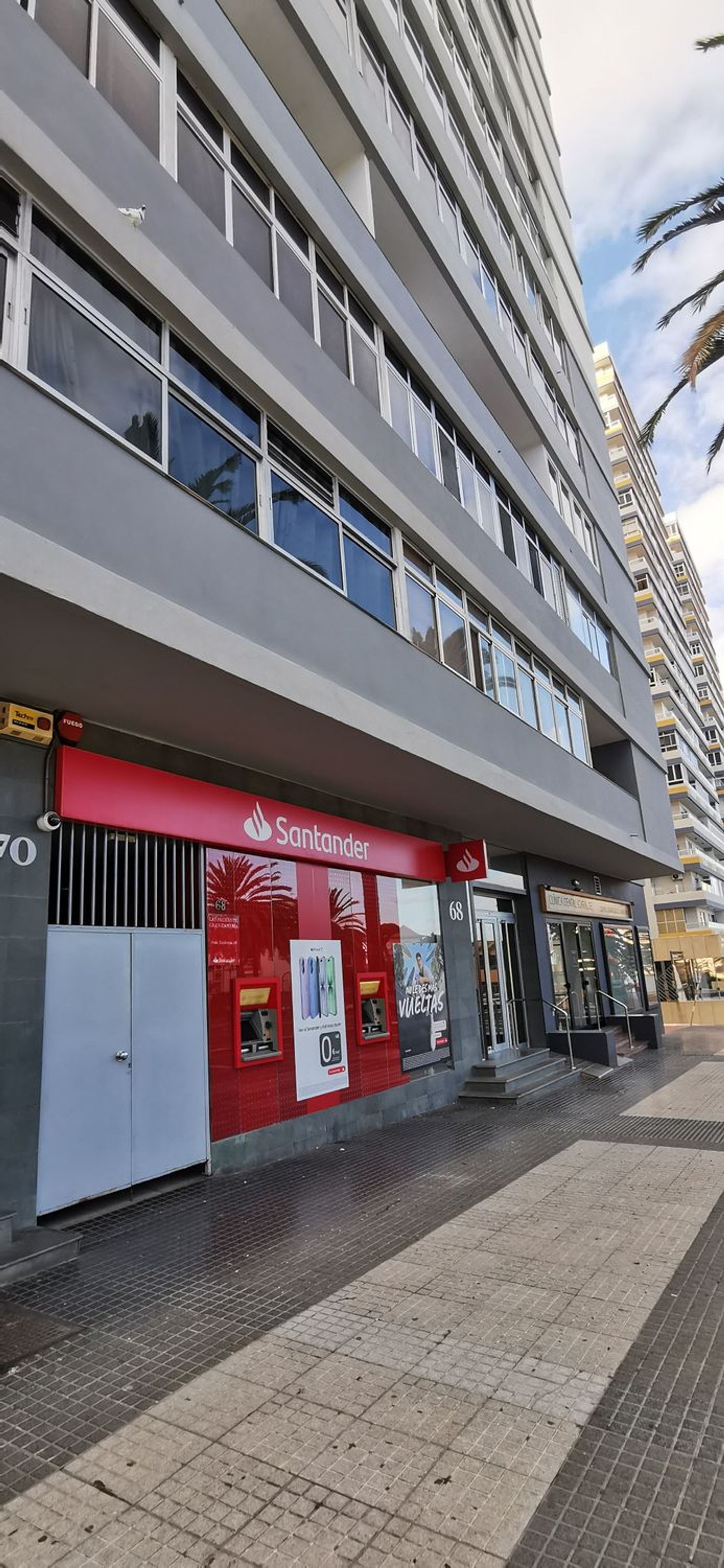 Piso en avenida Escaleritas, 70 - Foto 25