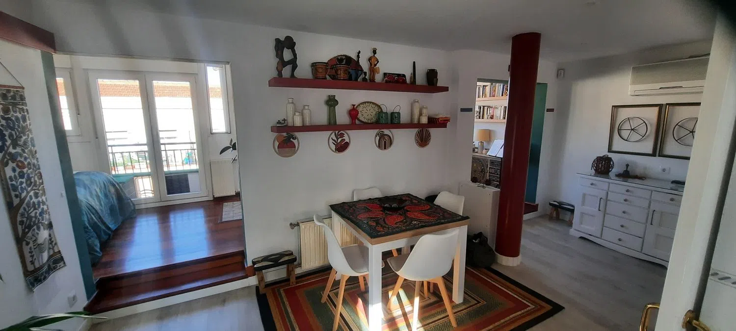 Ático en calle de Hernani, 14 - Foto 3