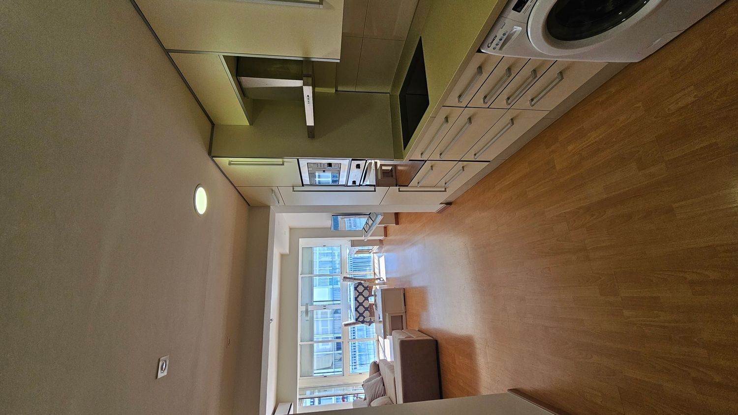 Piso en avenida de Ruzafa, 2 - Foto 1