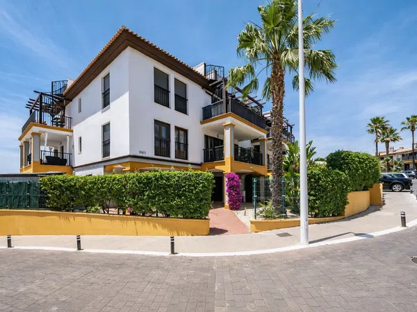 Piso en Calle Lope de Rueda, 1, Costa Esuri, Costa Esuri - Foto 33