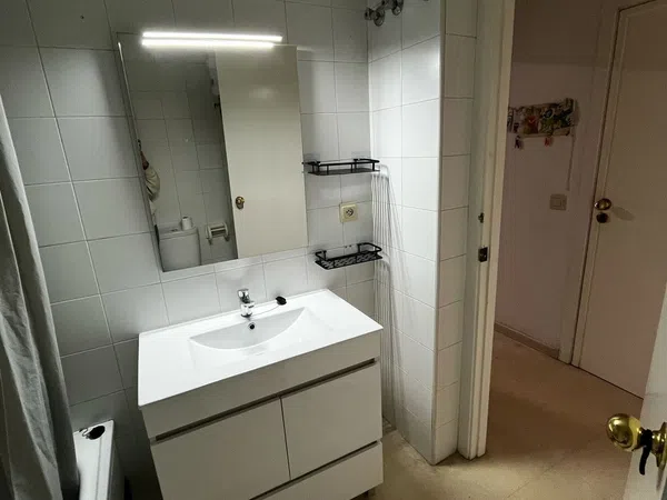 Estudio en calle Bécquer, 37