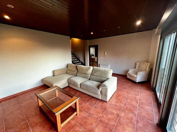 Casa o chalet independiente en Avenida da Unión, 57, O Hío, O Hío - Foto 7