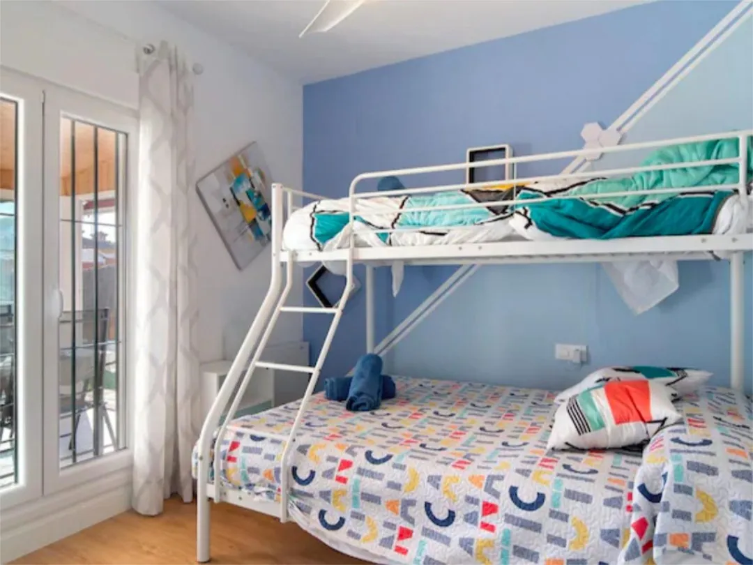 Chalet en  Calle Bahía Blanca 18 - Foto 18