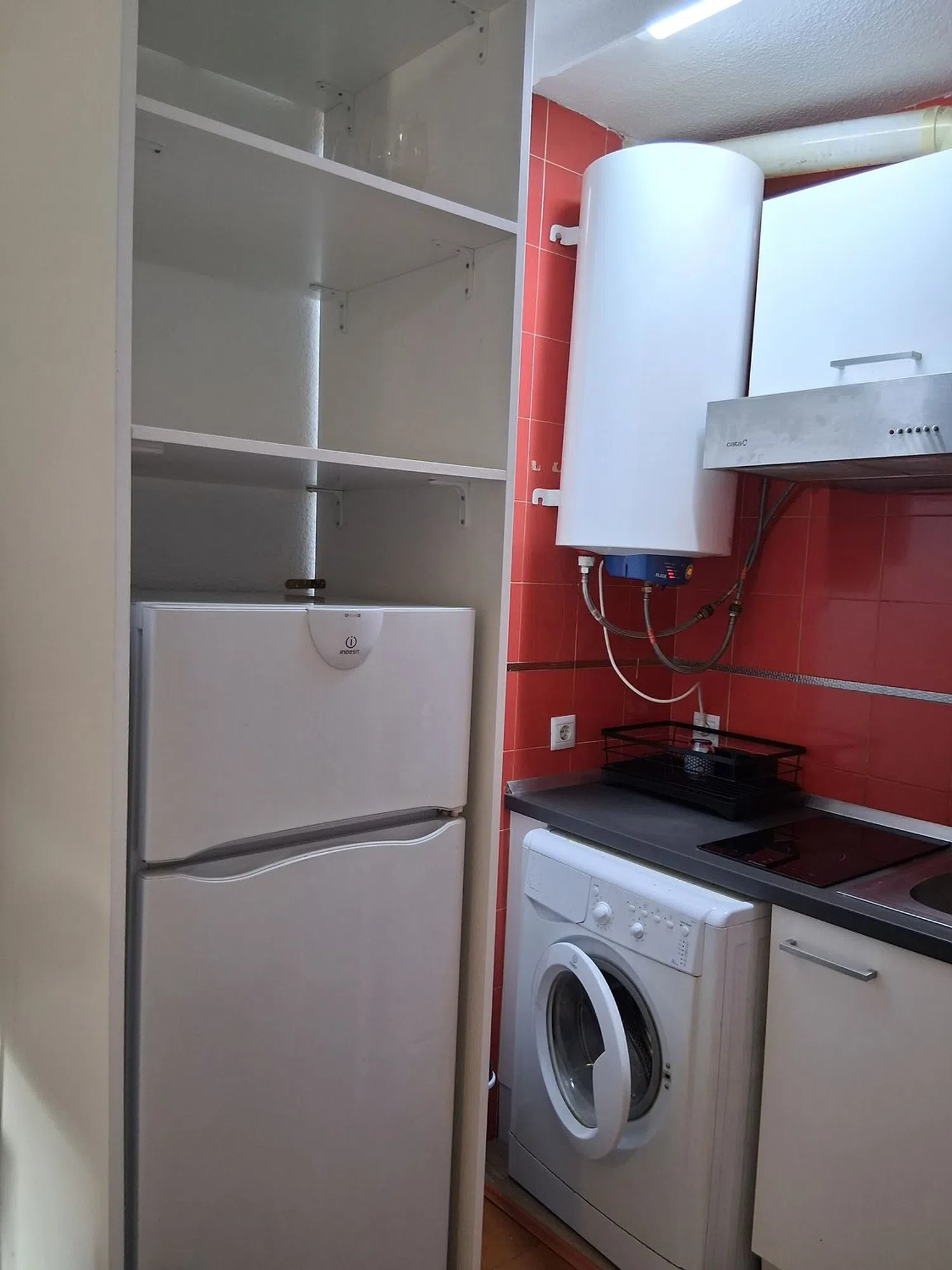 Estudio en avenida de Badajoz, 3 - Foto 14