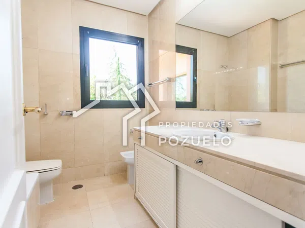 Casa o chalet independiente en Somosaguas, Somosaguas - Foto 40