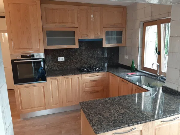 Chalet pareado en Camín de el Biruleo, 1252 a, Bocines - Nembro - Cardo, Bocines - Nembro - Cardo - Foto 4