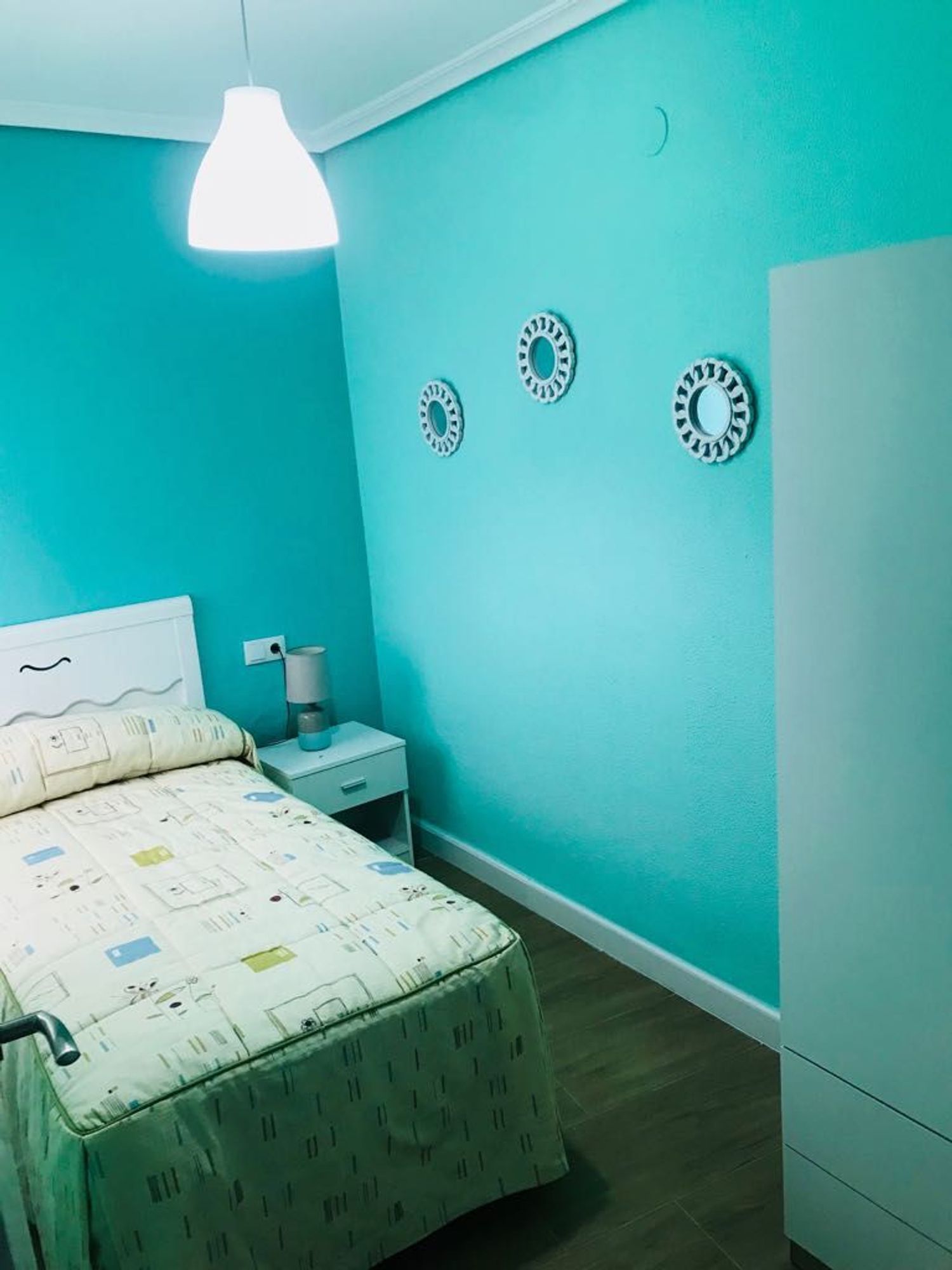 Piso en Calle Roldán y Marín, 3, San Bartolomé - Millán de Priego, San Bartolomé - Millán de Priego - Foto 17