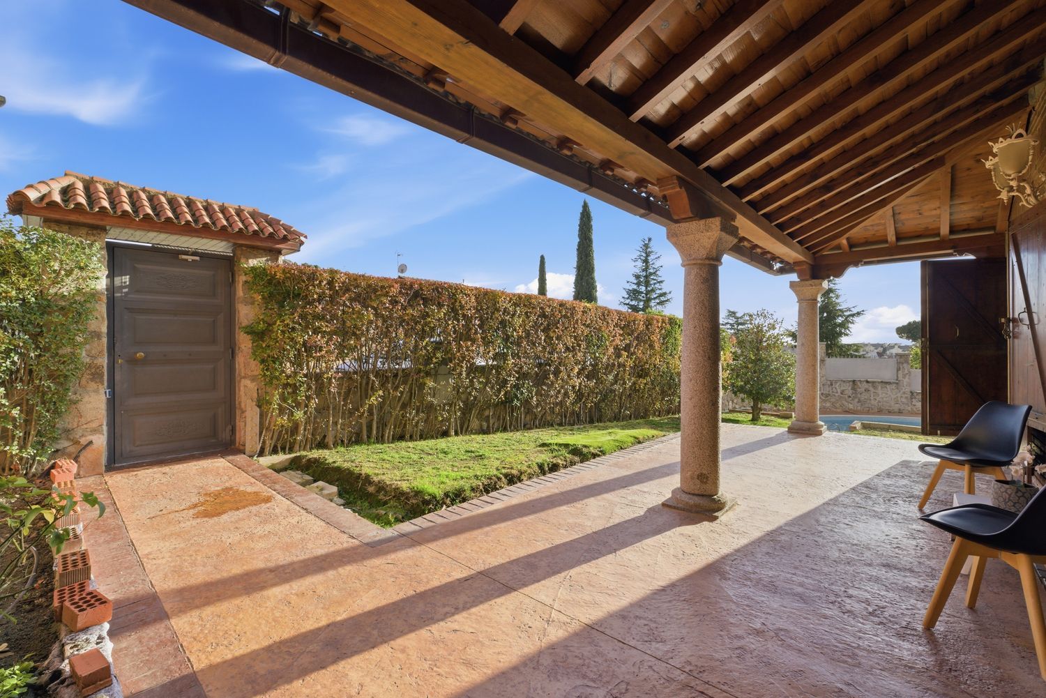 Casa independiente en calle Granado, 23 - Foto 21