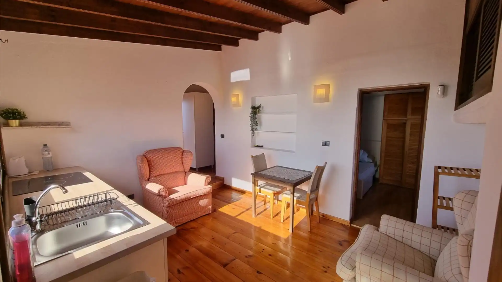 Piso en  La Esperanza 7 - Foto 5