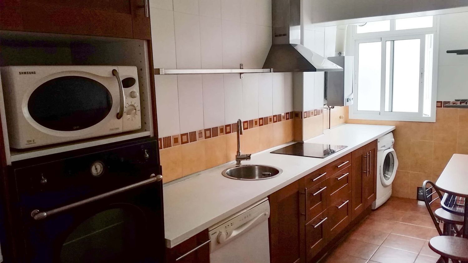 Piso en Pasaje calderón y cubero, 3, Cruz del Humilladero - Los Tilos - Foto 3