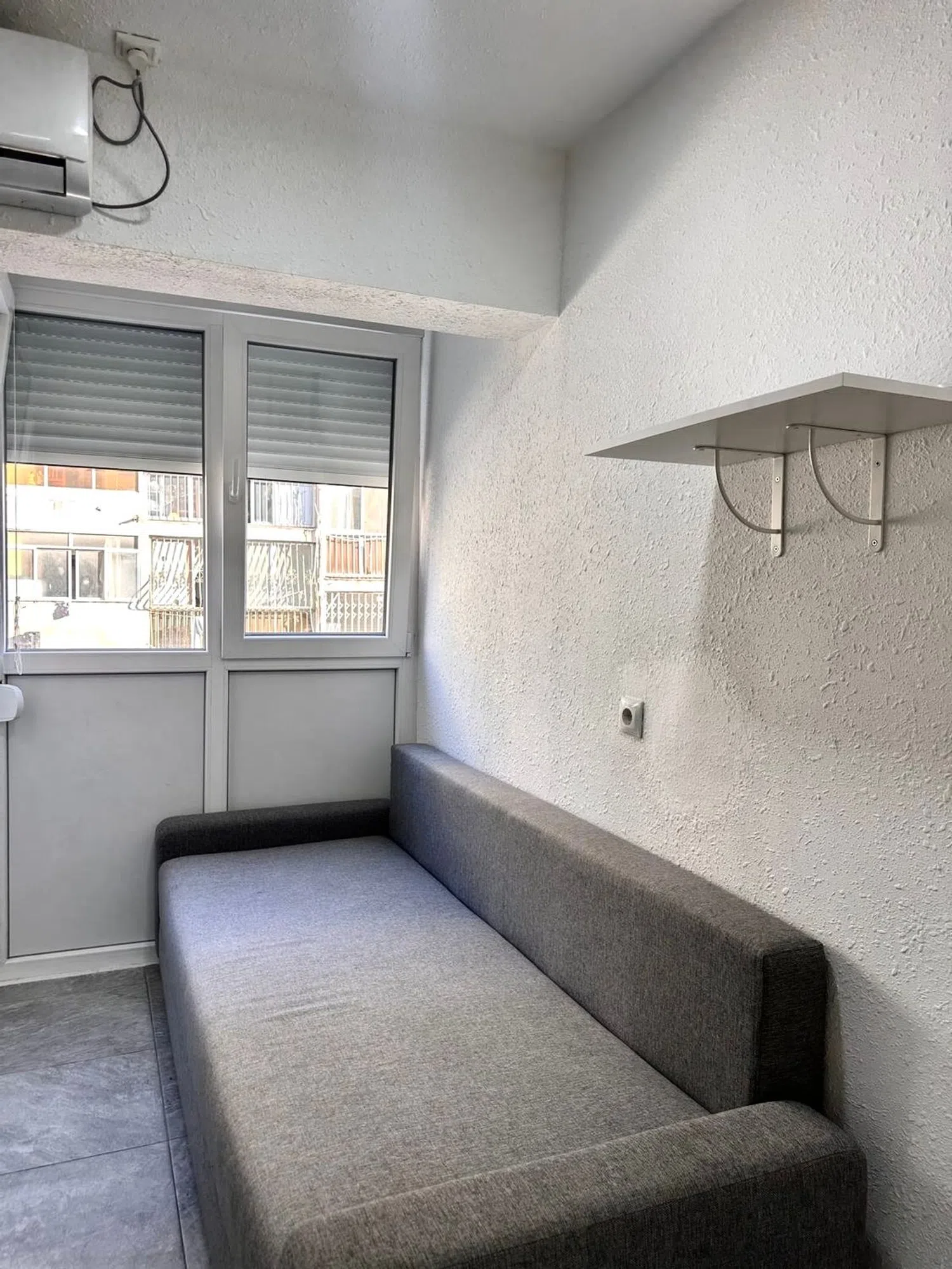 Estudio en calle del Olivino, 3 - Foto 4