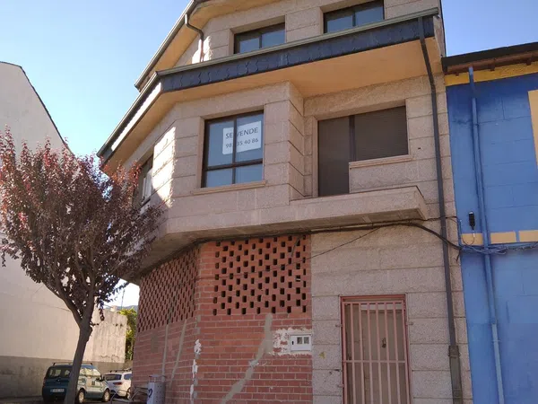 Casa o chalet independiente en Calle Circunvalación, 42 - Foto 3