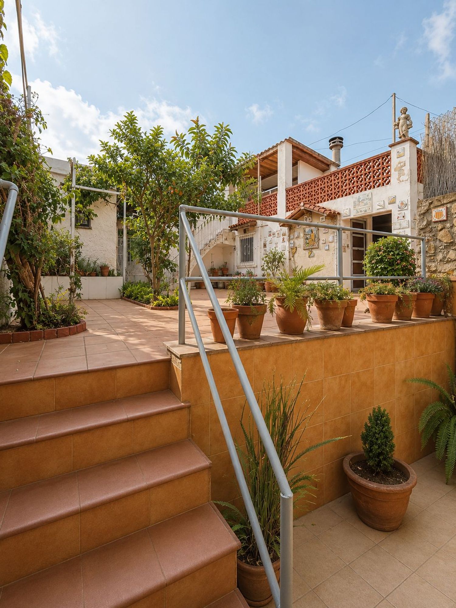 Casa de pueblo en Calle Sant Francesc, 9 - Foto 7