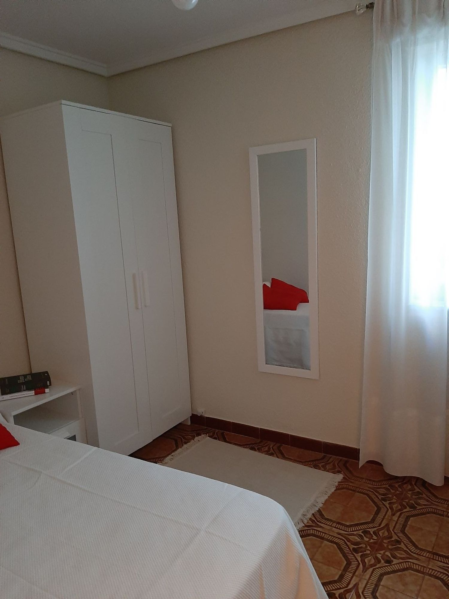 Piso en Calle Papín, 10, Carmelitas - Foto 7