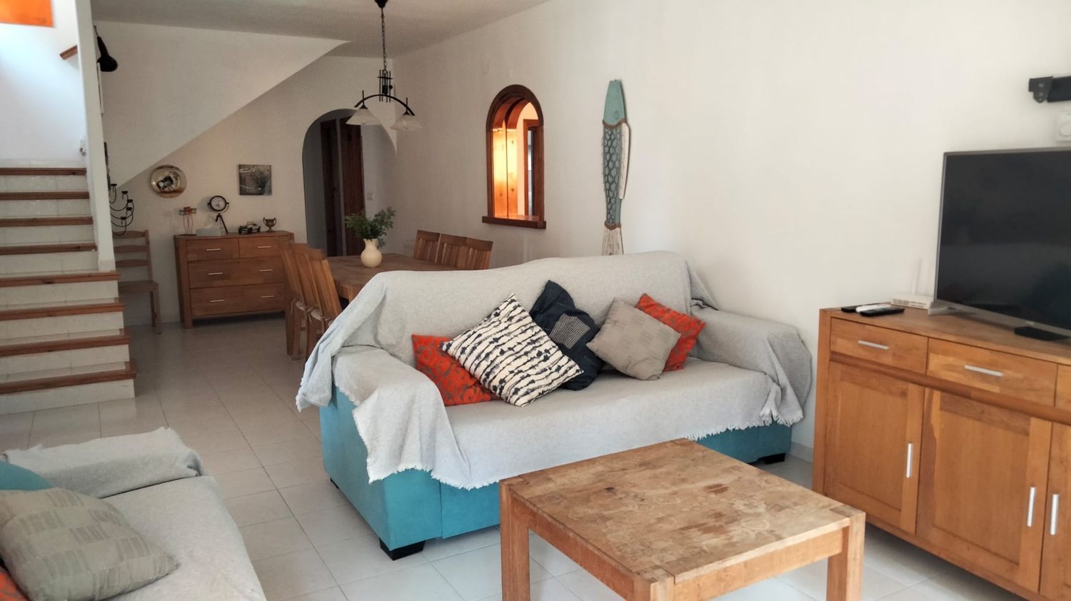 Casa o chalet independiente en Calle Everest, 10 - Foto 6
