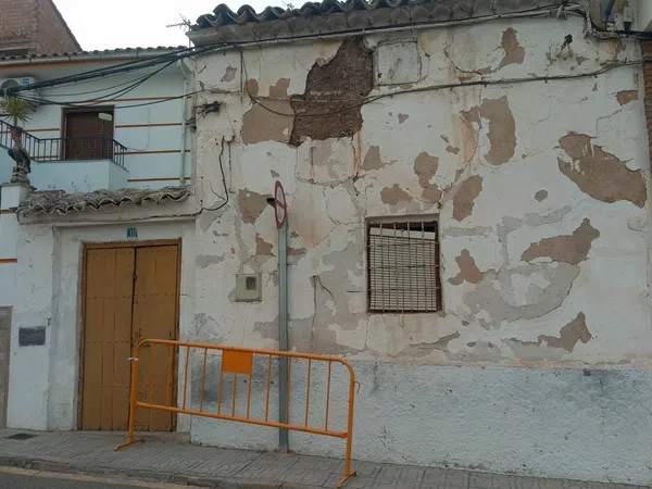 Casa de pueblo en Calle de la Redonda de Maidalga, 28 - Foto 1