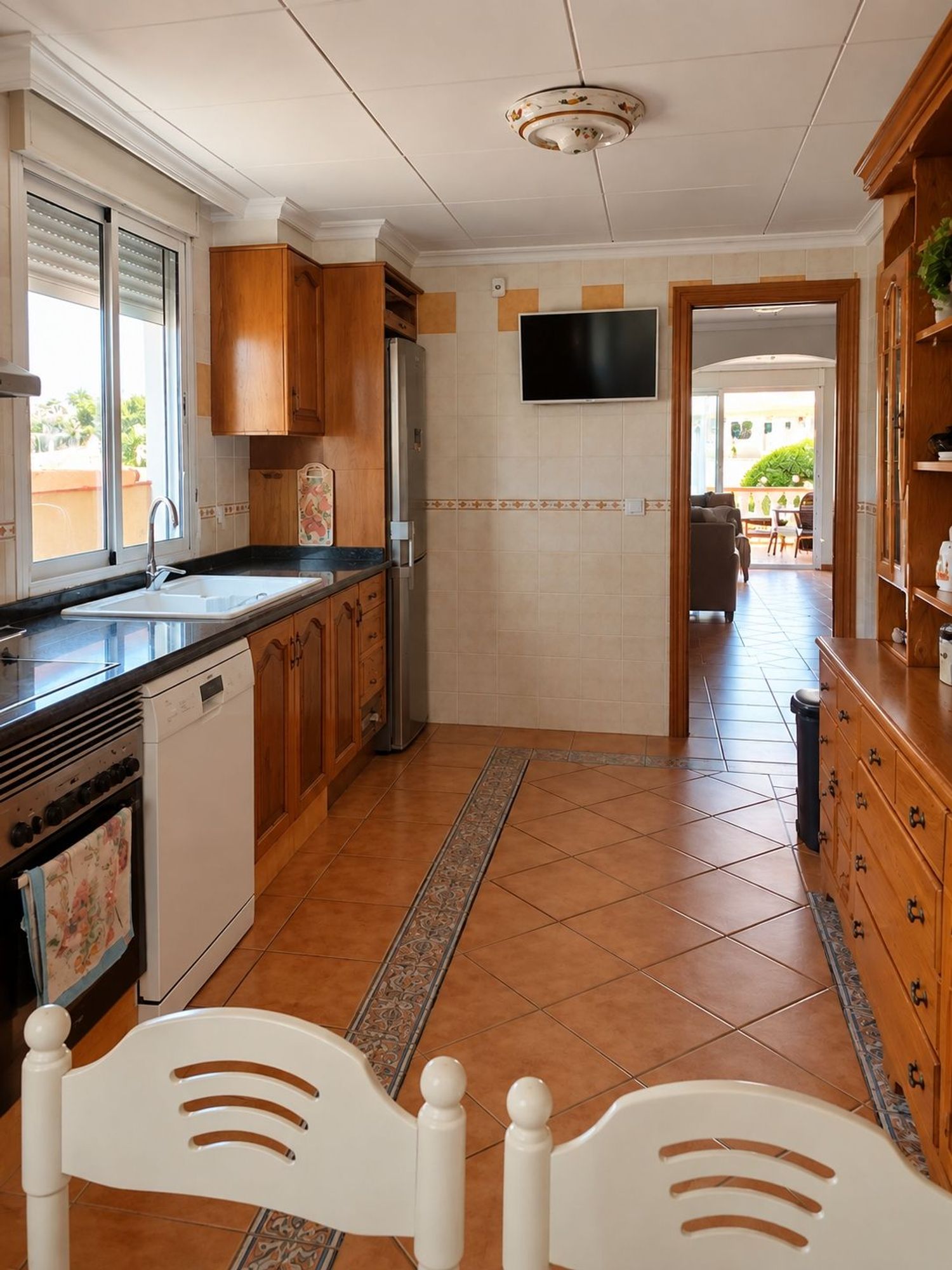 Chalet adosado en Entrada Dolores, 8, La Vega - Marenyet, La Vega - Marenyet - Foto 25