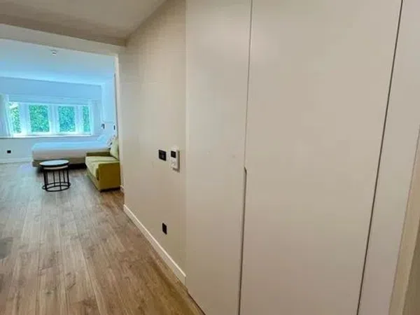 Estudio en calle Aranzabal, 8 bajo - Foto 5