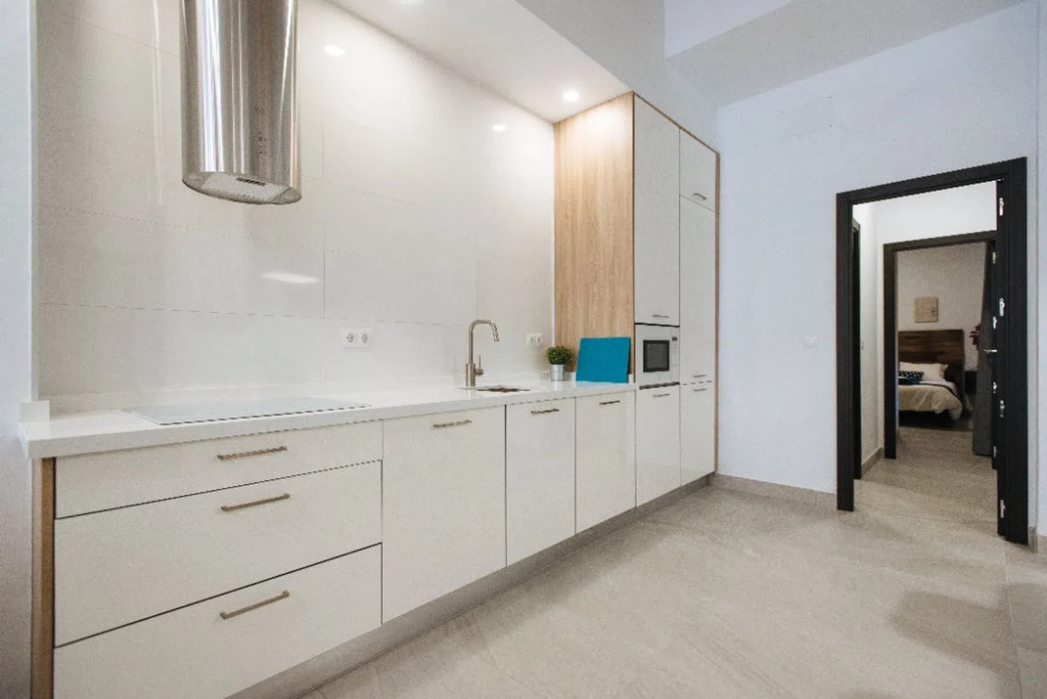 Piso en calle Castilla, 55 - Foto 2