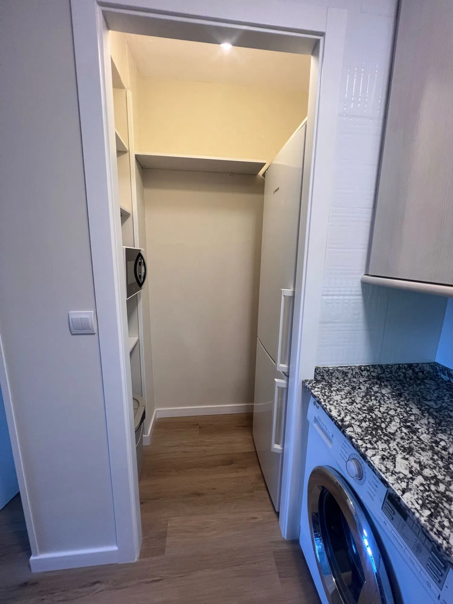 Piso en calle Fuertes Acevedo, 40 - Foto 7