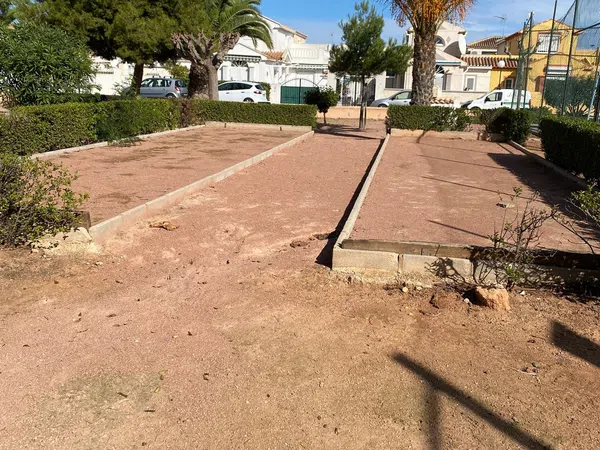 Chalet adosado en Urbanización Torrealmendros, 1, La Siesta - El Salado - Torreta - Foto 27