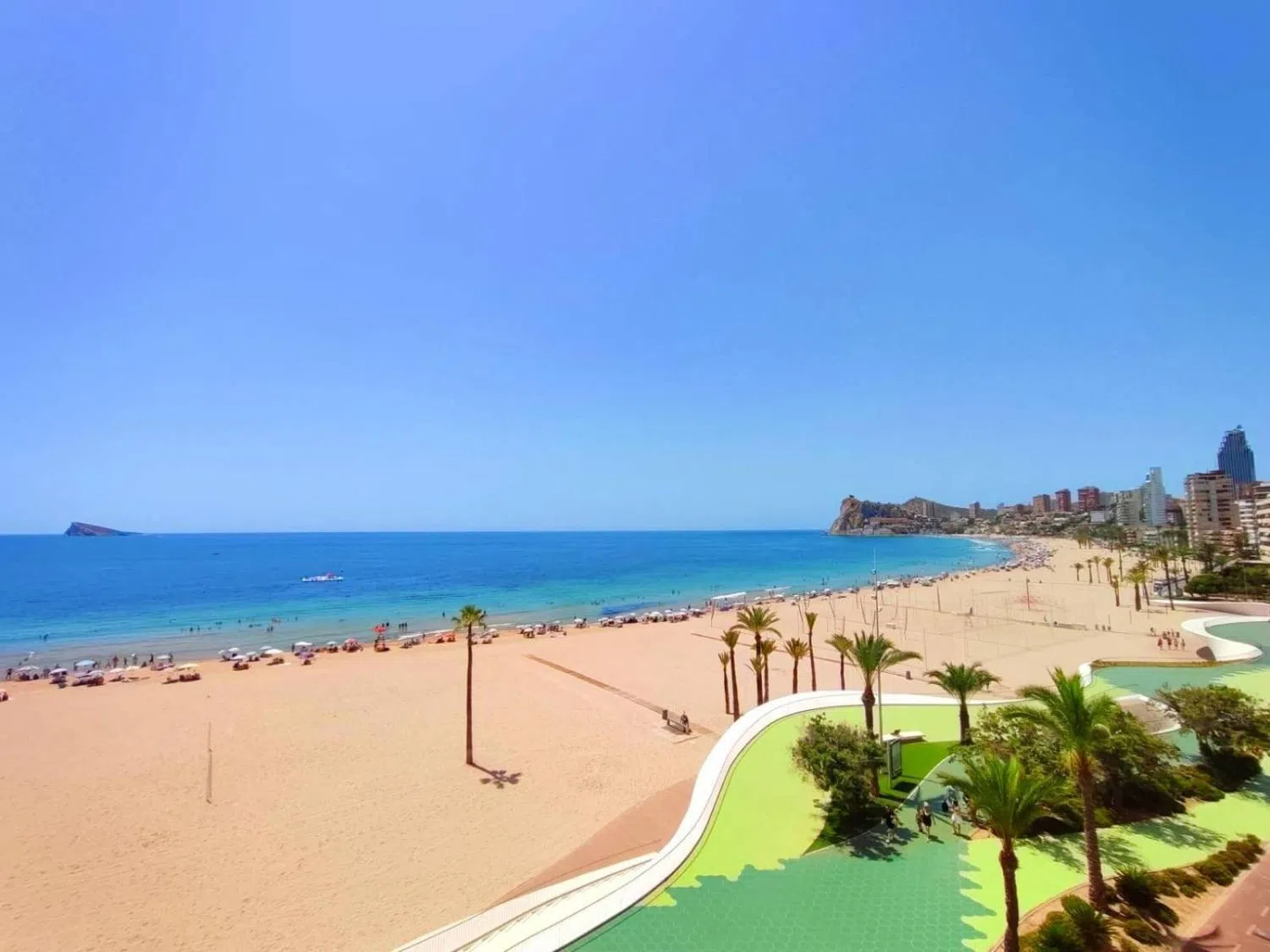 Piso en avenida de la Armada Española, 22 - Foto 17