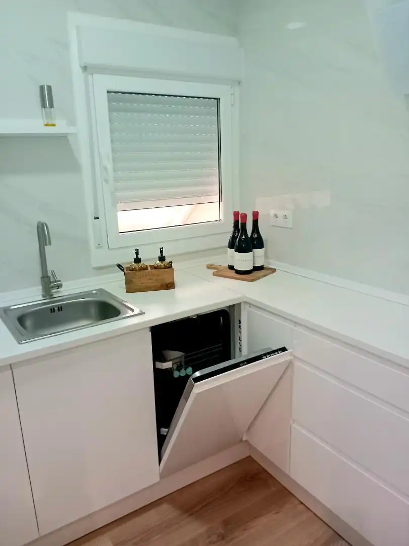 Apartamento en  Calle San Agustín 31 - Foto 5