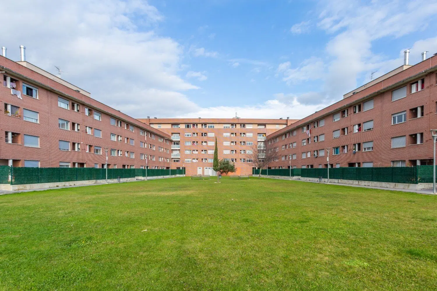 Piso en calle Santos A. Ochandátegui, 55 - Foto 1