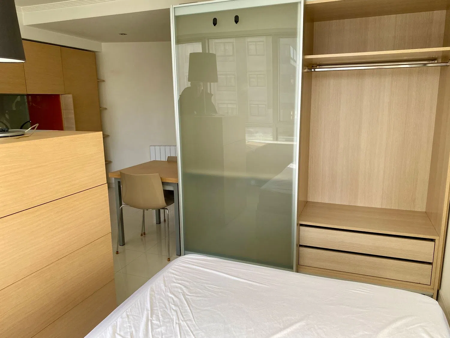 Estudio en avenida de Emilio Martínez Garrido, 2 - Foto 24