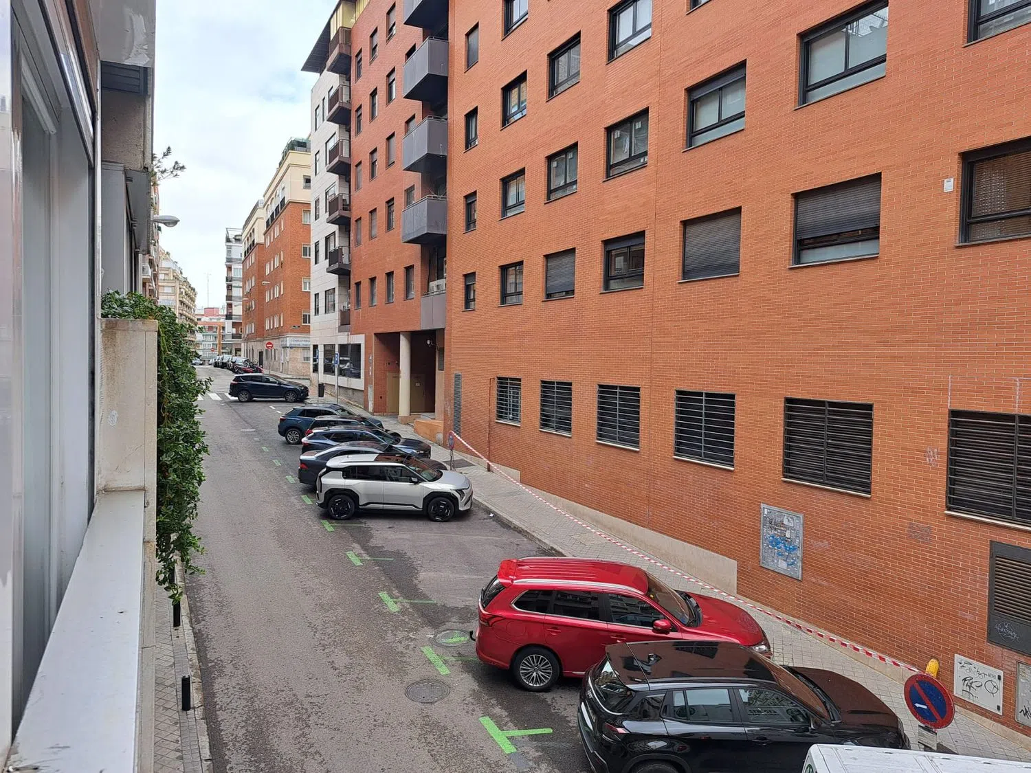 Piso en calle de Cochabamba, 9 - Foto 4