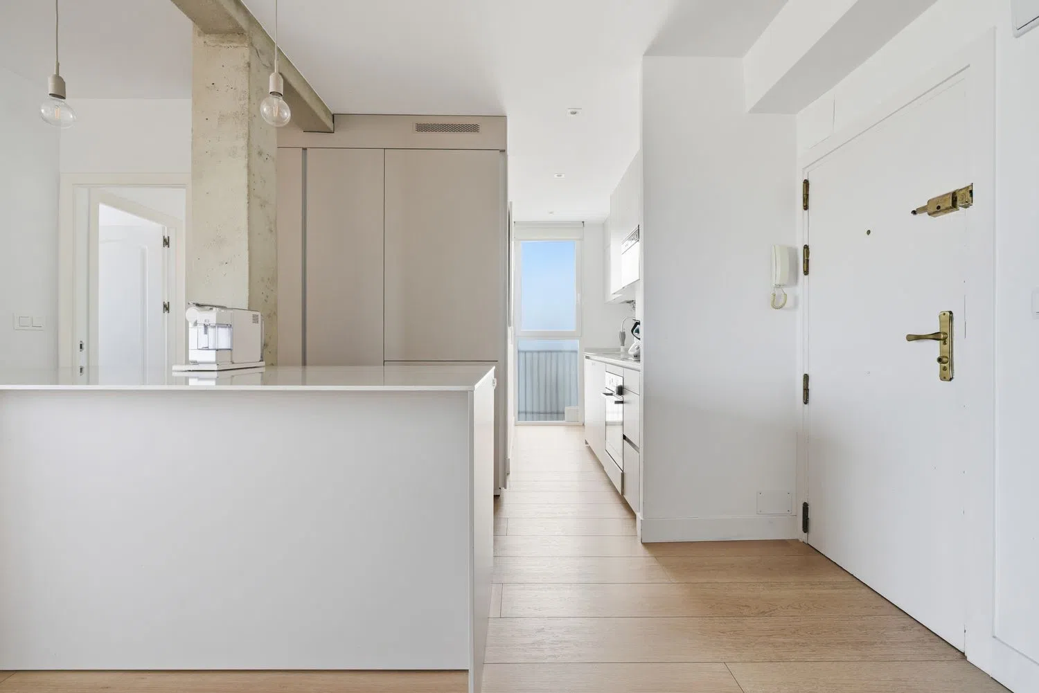 Ático en avenida de la Reina Victoria, 13 - Foto 8