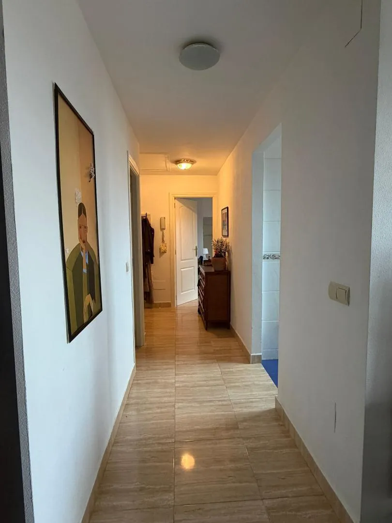 Piso en  Calle la Pasionaria 4 - Foto 3