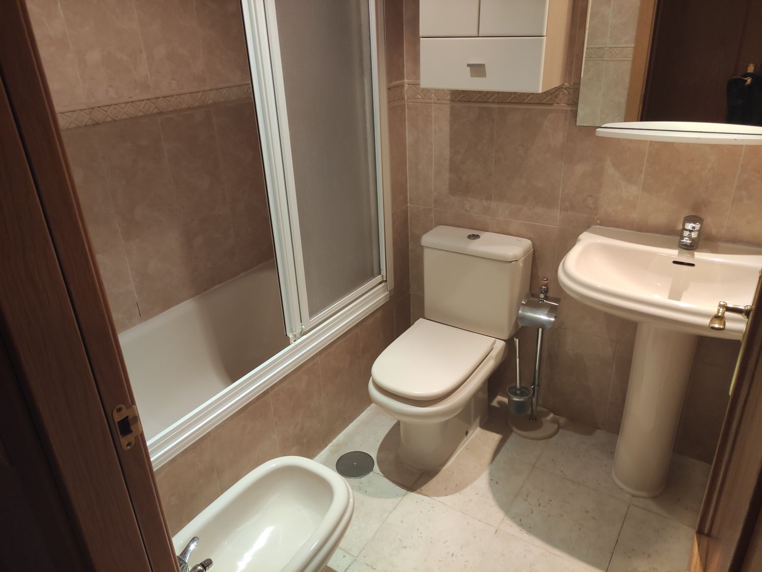 Piso en calle los Curas, 45 - Foto 10