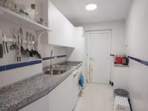 Piso en Calle del Doctor Casas, 11, Paseo Sagasta - Foto 4