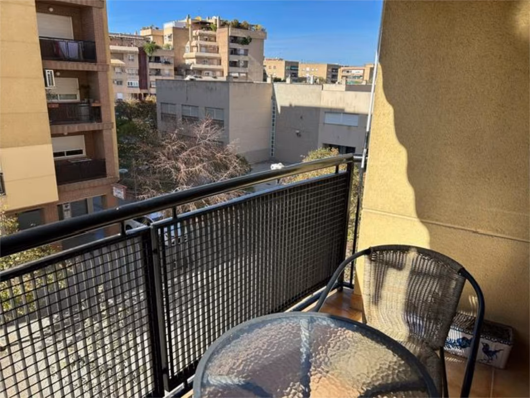 Piso en  Avenida Salvador Allende 5 - Foto 15