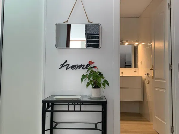 Estudio en Calle Martín Ruiz, 65 - Foto 1