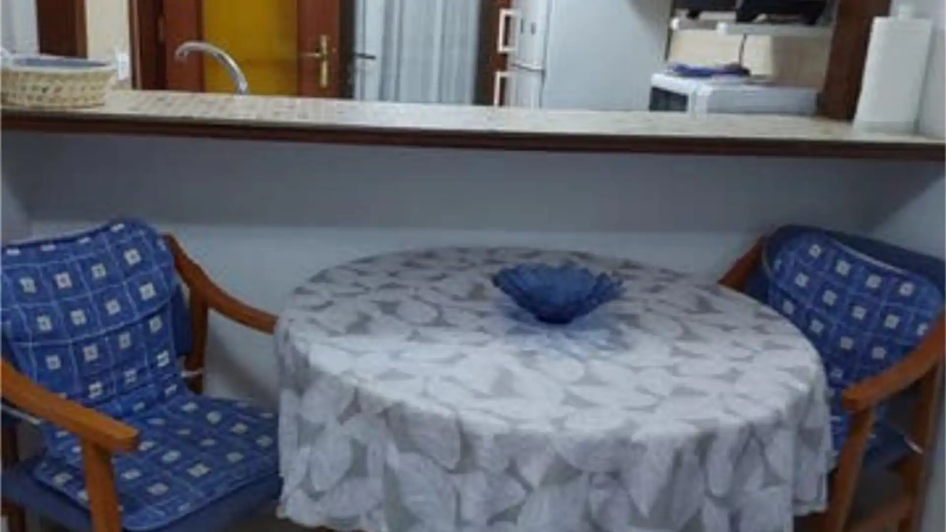 Apartamento en Centro - Foto 5