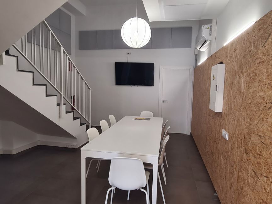 Local comercial en  Carretera de Barcelona 598 - Foto 8