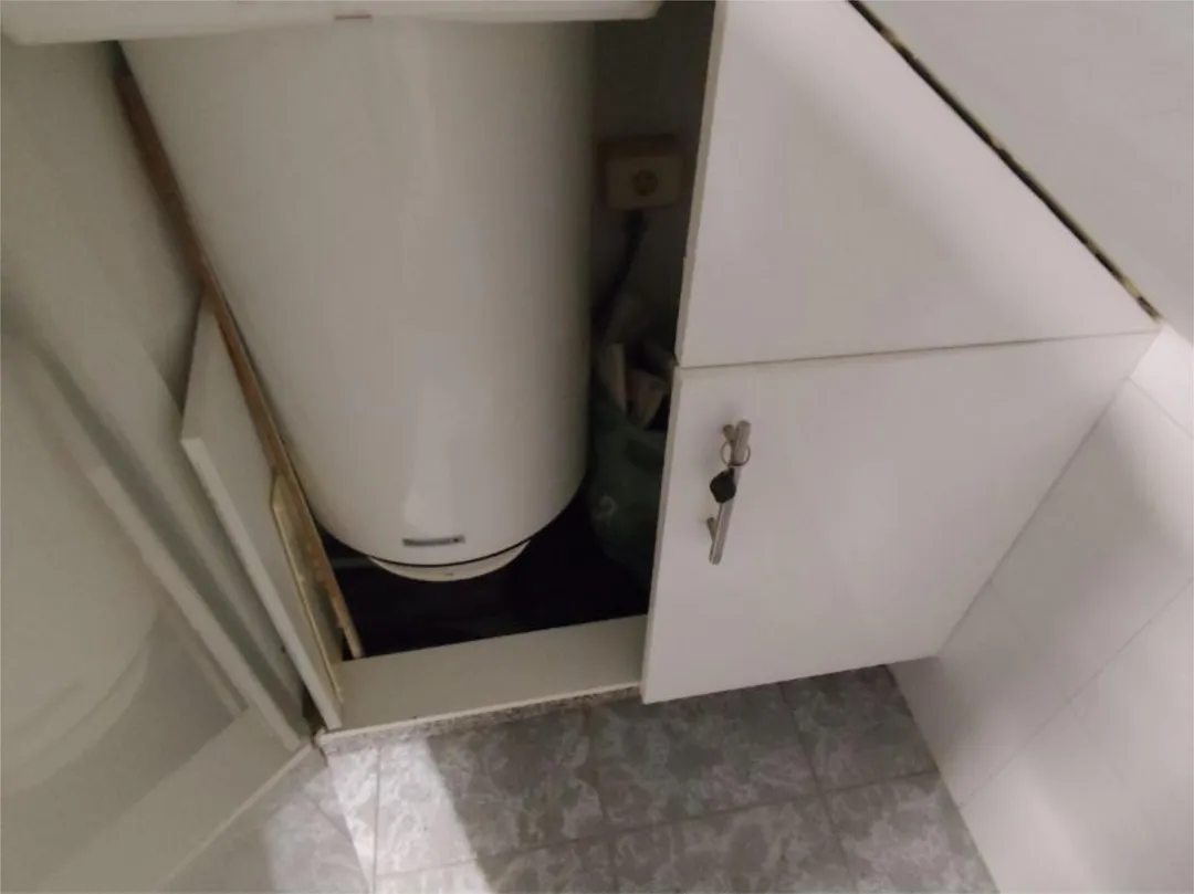 Piso en  Avenida Casanova de Eirís 27 - Foto 19