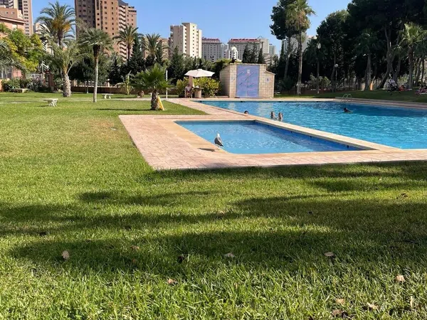 Piso en Calle de Dénia, 4, Playa de Poniente, Playa de Poniente - Foto 16