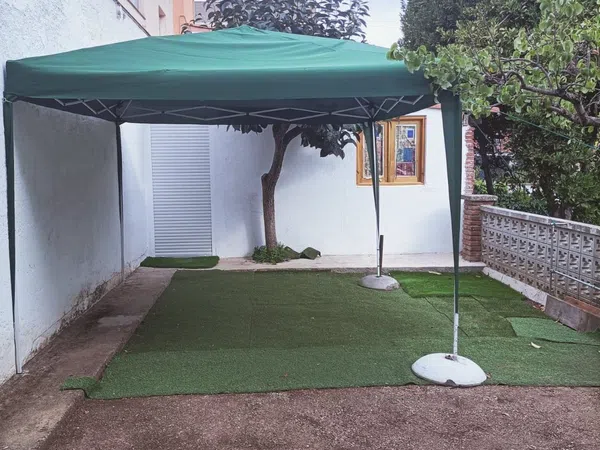 Casa independiente en avenida del Turó, 5 - Foto 3