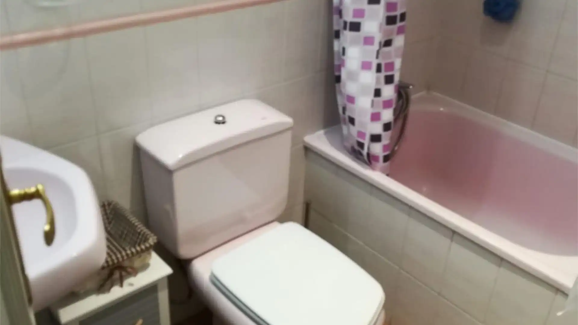 Piso en  Avenida Golf de Riviera 2D - Foto 9