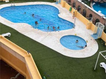 Apartamento en Magic World - Oropesa del Mar - Foto 9